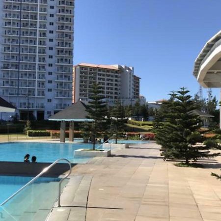 Smdc Cool Residences Tower A Unit 1019 Tagaytay City Dış mekan fotoğraf