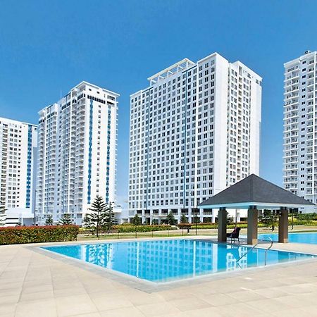 Smdc Cool Residences Tower A Unit 1019 Tagaytay City Dış mekan fotoğraf
