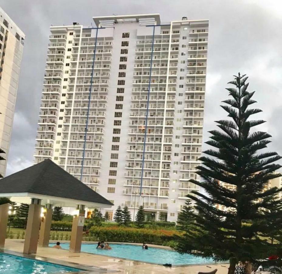 Smdc Cool Residences Tower A Unit 1019 Tagaytay City Dış mekan fotoğraf