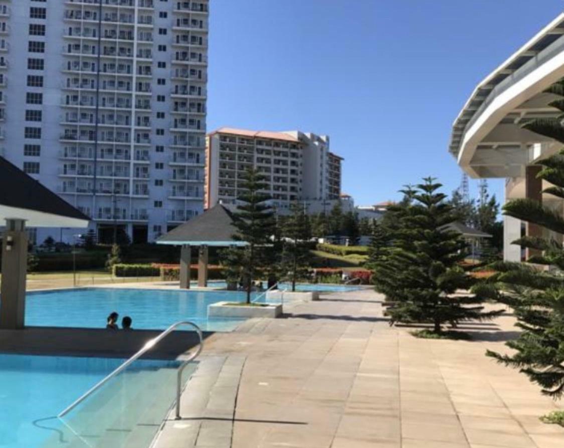 Smdc Cool Residences Tower A Unit 1019 Tagaytay City Dış mekan fotoğraf
