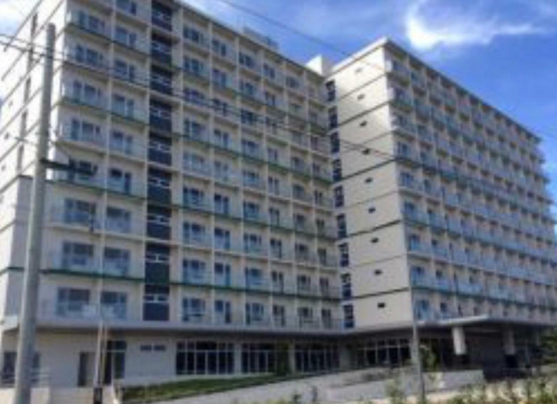 Smdc Cool Residences Tower A Unit 1019 Tagaytay City Dış mekan fotoğraf