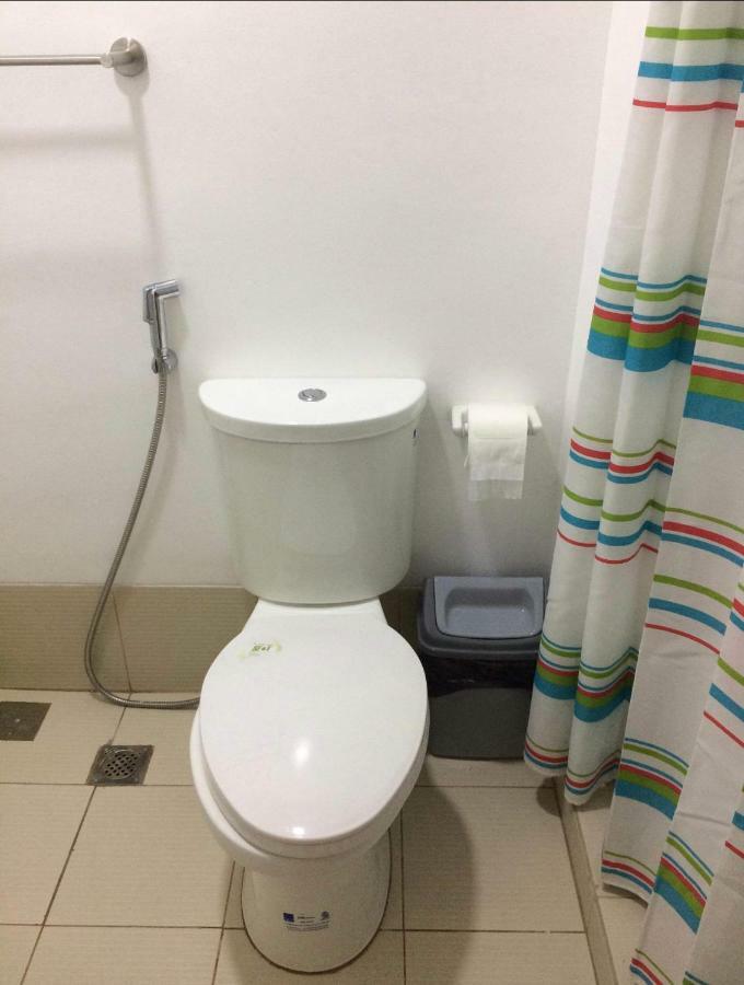Smdc Cool Residences Tower A Unit 1019 Tagaytay City Dış mekan fotoğraf