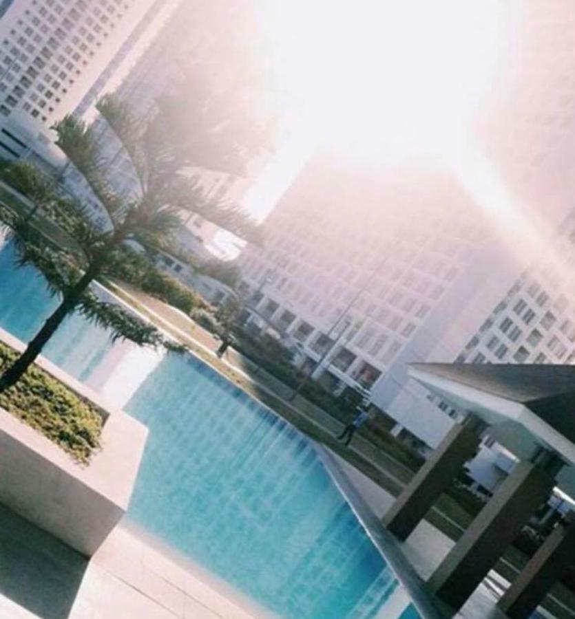 Smdc Cool Residences Tower A Unit 1019 Tagaytay City Dış mekan fotoğraf