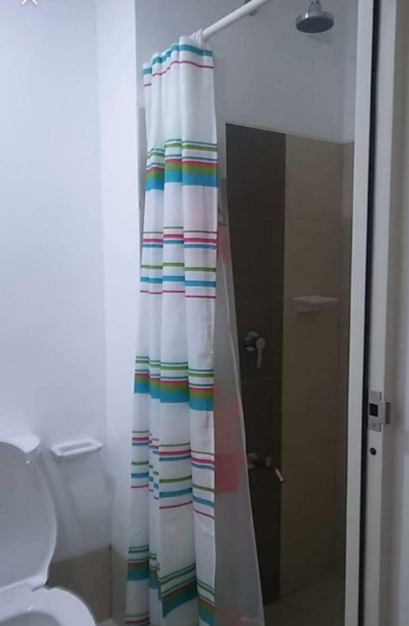 Smdc Cool Residences Tower A Unit 1019 Tagaytay City Dış mekan fotoğraf