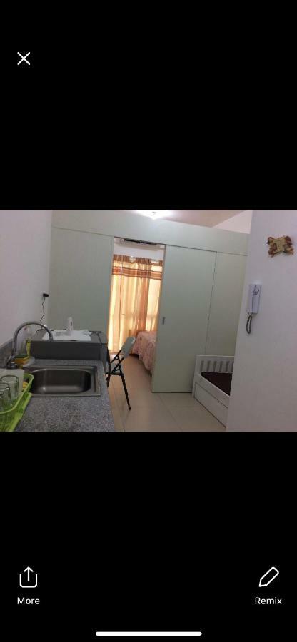 Smdc Cool Residences Tower A Unit 1019 Tagaytay City Dış mekan fotoğraf